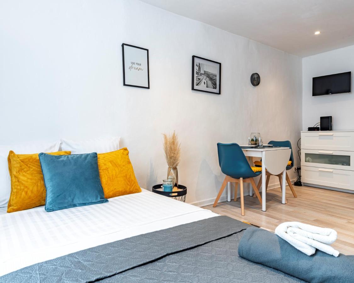 Superbe Appartement Montelimar Exterior photo